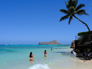 Hawaii Girls 2
