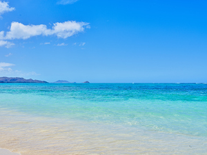 Hawaii Sand