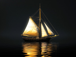 Golden Sails