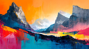 Sunrise Spectrum