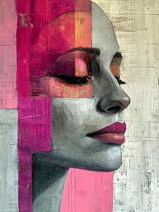 Contemplative Chroma