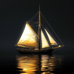 Golden Sails