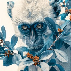 Mystic Gaze