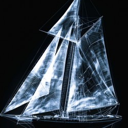 Sailing in Light