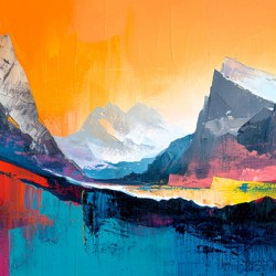 Sunrise Spectrum