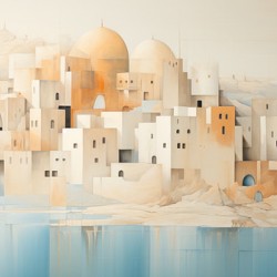 Timeless Bastion