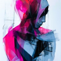 Veiled Reflection