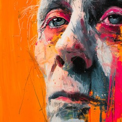 Wisdom in Colors