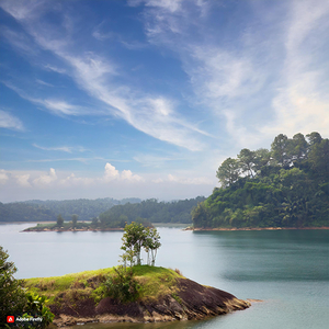 Firefly طبيعة خلابة هادئة 19912.jp