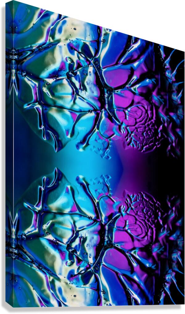 IMPRINTED Canvas Print