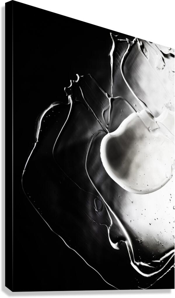 Inner Work Canvas Print