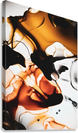 ESPRESSO Canvas Print