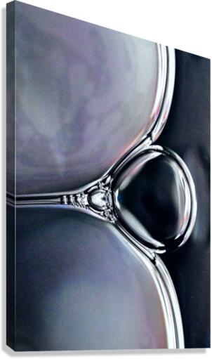 CHARMED Canvas Print