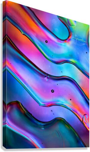 EPIPHANY Canvas Print