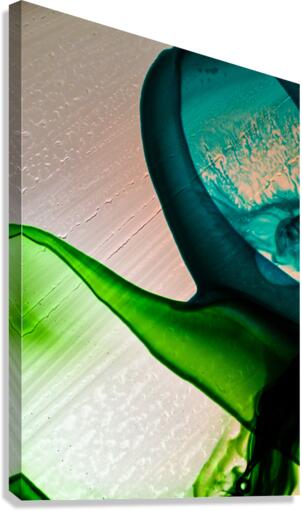 ENGAGE Canvas Print