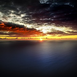Time For Sunset
