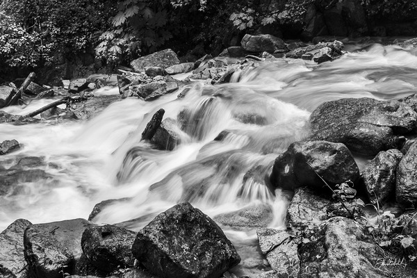 Soft Water by John Mehalik