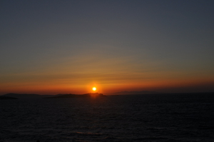 Sunrise