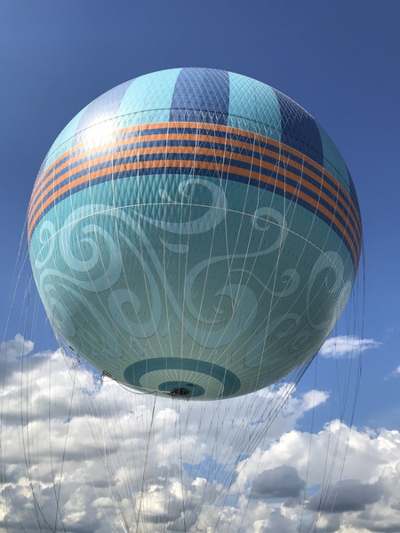 Balloon by DipakC