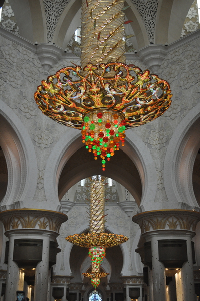 Chandeliers by DipakC