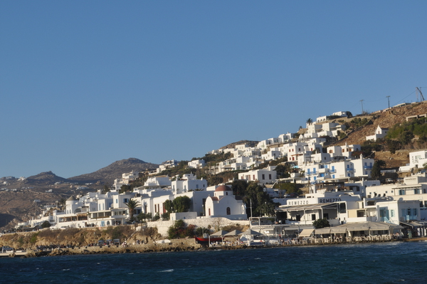 Greece by DipakC
