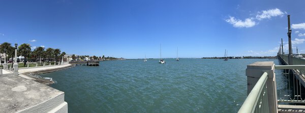 Panorama by DipakC