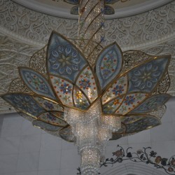 Chandelier  2