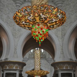 Chandeliers