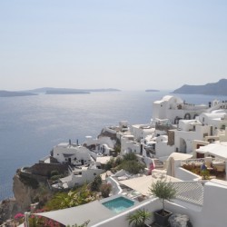 Santorini