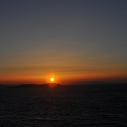 Sunrise