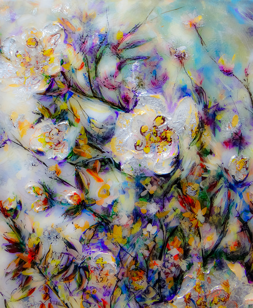 Bloom 2 Print
