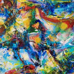 MYSTIC SEA  3