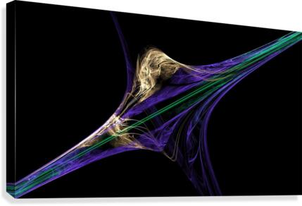 i288 Canvas Print