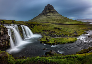 KIRKJUFELL