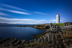 KALFSHAMARSVITI LIGHTHOUSE