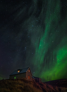 DANCING IN THE STARS