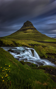 KIRKJUFELL 2