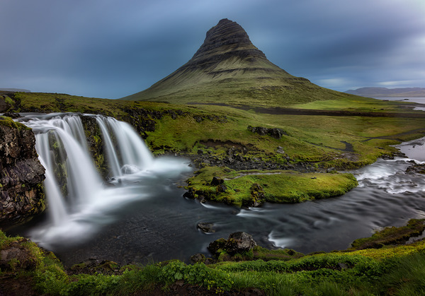 KIRKJUFELL Digital Download