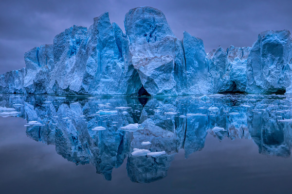 WALL OF ICE Digital Download