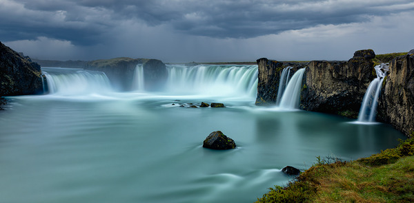 GODAFOSS Digital Download