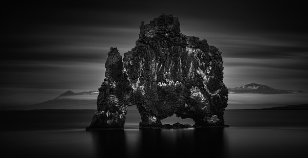 HVITSERKUR THE TROLL OF NORTHWEST ICELAND Digital Download