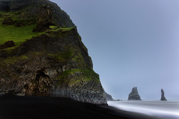 REYNISDRANGAR BEACH Digital Download