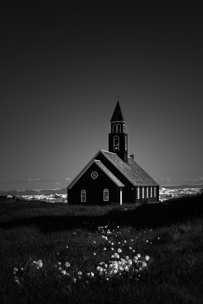 ZION S CHURCH Digital Download