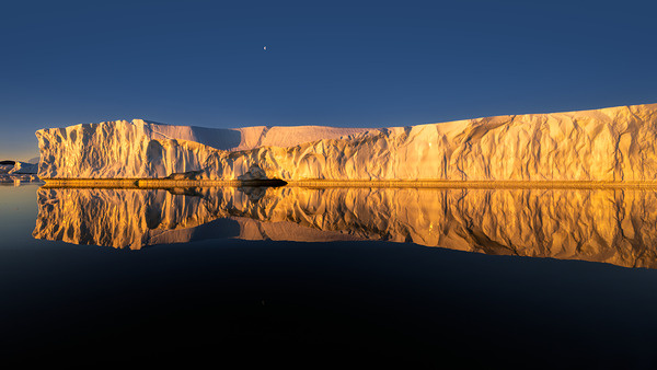 GOLDEN SUNRISE Digital Download