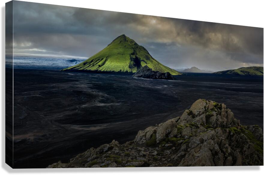 MAELIFELL Canvas Print