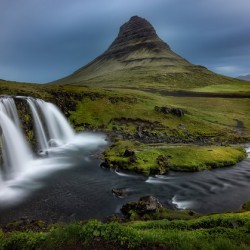 KIRKJUFELL