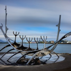 SUN VOYAGER