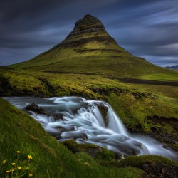 KIRKJUFELL 2