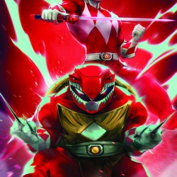 MMPRTMNT II 001 Cover AQ Variant RatedComics