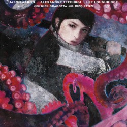 OnceUponATime 001 Cover P Variant ThirdEyeCom